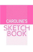 Caroline's Sketchbook