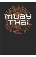 Muay Thai Martial Arts