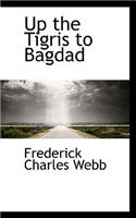 Up the Tigris to Bagdad