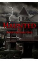 Haunted by David Michael Zink