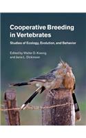 Cooperative Breeding in Vertebrates