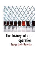 The History of Co-Operation