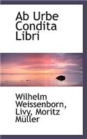 AB Urbe Condita Libri