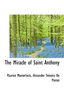 The Miracle of Saint Anthony: (English)