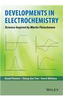 Developments in Electrochemistry