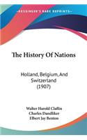 History Of Nations