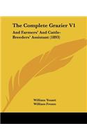 The Complete Grazier V1