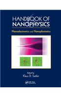 Handbook of Nanophysics