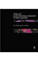 Atlas of the Rock-Forming Minerals in Thin Section