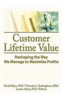 Customer Lifetime Value