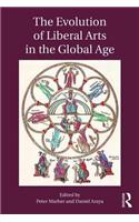 Evolution of Liberal Arts in the Global Age