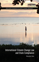 International Climate Change Law and State Compliance
