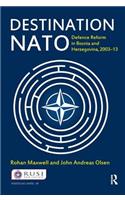 Destination NATO