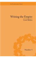 Writing the Empire