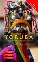 Colloquial Yoruba