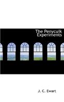 The Penycuik Experiments