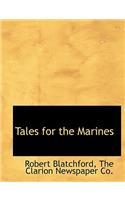 Tales for the Marines