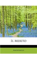Il Merito