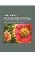 210s Deaths