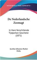 de Nederlandsche Zeemagt