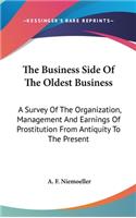 The Business Side of the Oldest Business