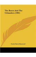 The Boers And The Uitlanders (1901)