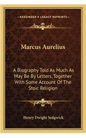 Marcus Aurelius