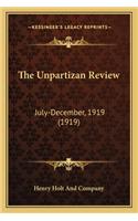 Unpartizan Review