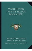 Washington Irving's Sketch Book (1901)