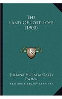 Land of Lost Toys (1900)