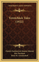 Verotchka's Tales (1922)