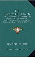 Rights of Seamen
