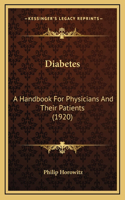Diabetes
