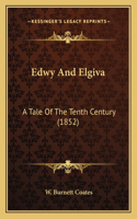 Edwy And Elgiva
