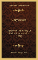 Chrysostom