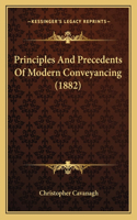 Principles And Precedents Of Modern Conveyancing (1882)