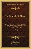 School Of Abuse