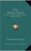The Secret Corps