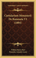 Cartularium Monasterii De Rameseia V1 (1884)