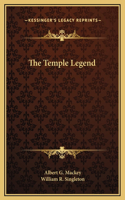 The Temple Legend