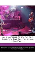 An Armchair Guide to the Music of the Breeders and Kim Deal