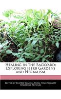 Healing in the Backyard