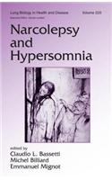 Narcolepsy and Hypersomnia