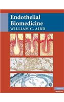 Endothelial Biomedicine