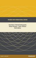 Essentials of Dental Radiography