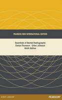 Essentials of Dental Radiography