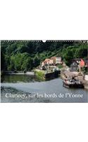 Clamecy, Sur Les Bords De L'yonne 2018