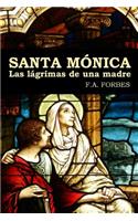 Santa Mónica. Las lágrimas de una madre