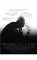 William's Lullaby Official Screenplay Companion Book
