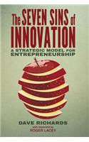 Seven Sins of Innovation